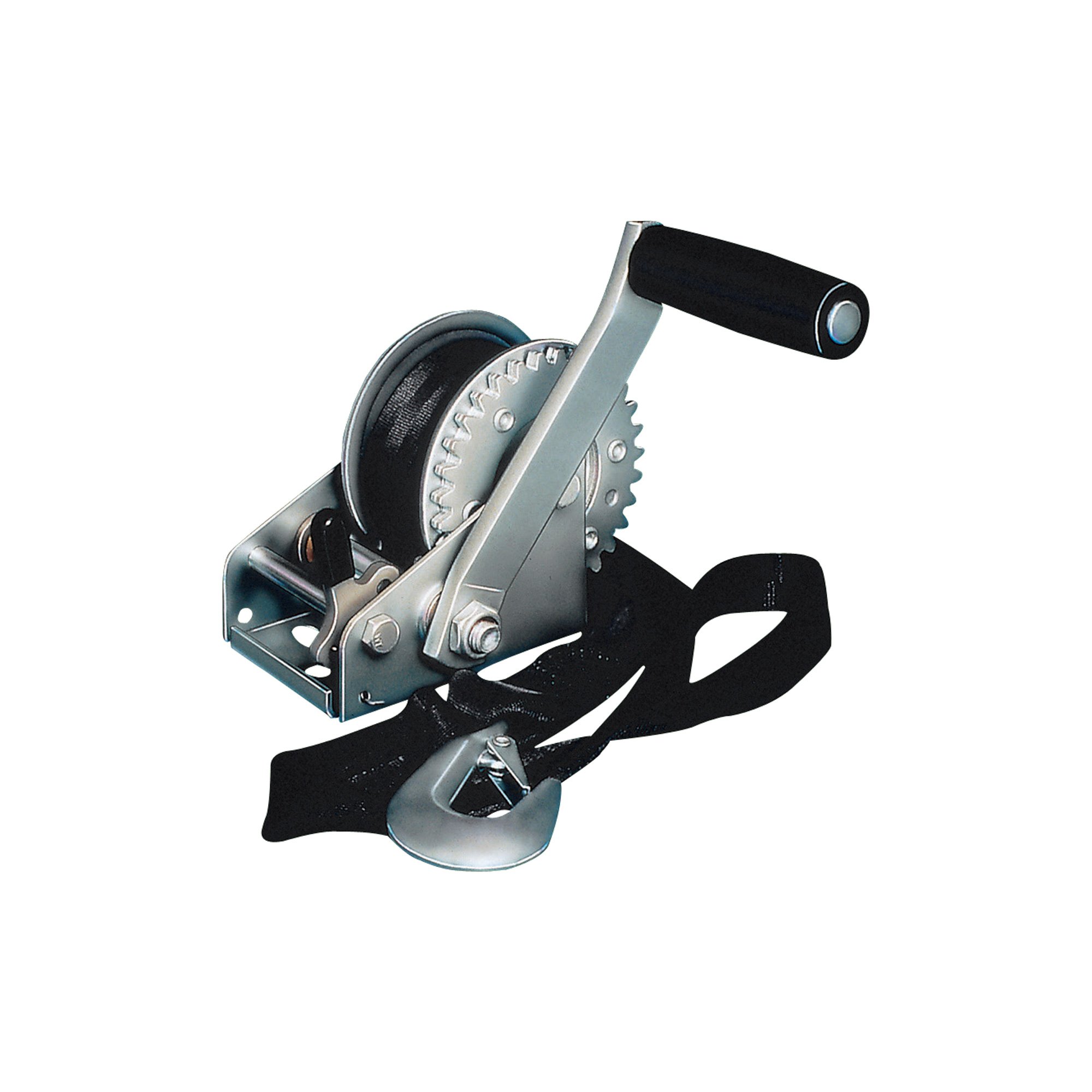 Fulton Marine Trailer Winch Lb Capacity Northern Tool